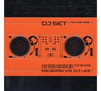 Various - Technics DJ Set Vol.9