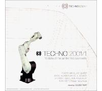 Various - Techno 2001