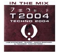 Various - Techno 2004 in the Mix
