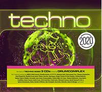 Artisti Vari – Techno 2020