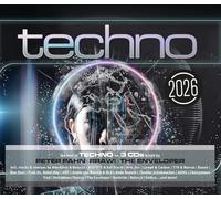 Various - Techno 2026