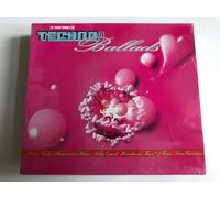 Various - Techno Ballads Vol.1