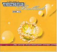 Various - Techno Ballads Vol.2