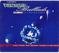 Various - Techno Ballads Vol 3. (UK Import)