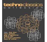 Various - Techno Classics Collection