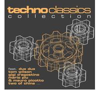 Various - Techno Classics Collection