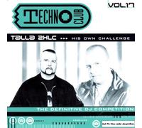 Various - Techno Club Vol.17