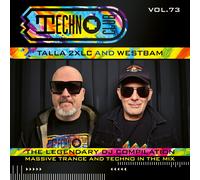 Talla 2XLC, Westbam - Techno Club Vol. 73