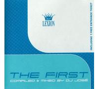 Various Techno Dance - Lexion the First