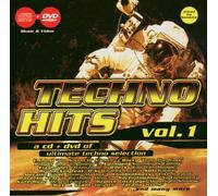 Various - Techno Hits Vol.1