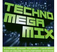 Various - Techno Megamix Vol.1
