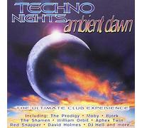 Various - Techno Nights