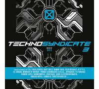 Artisti vari – Techno Syndicate Vol.3 – Zyx Music