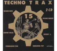 Various - Techno Trax Vol.15