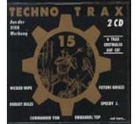 Various - Techno Trax Vol.15