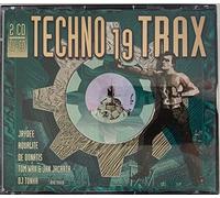 Various - Techno Trax Vol.19