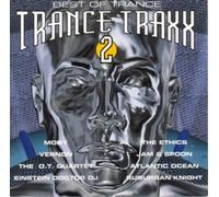 Various - Techno Traxx [Import]