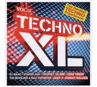 Various - Techno Xl Vol.1