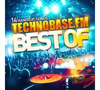 Rocco & Bass-T, The Hitmen, Alex Megane, Gigi D'Agostino, e più - TechnoBase.FM - Best Of