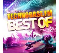 Various TechnoBase.FM - Best Of Vol. 2 (Vinyl LP)