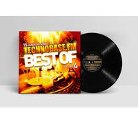 Jens O., Klaas & Mister Ruiz, Special D., 49ers feat. Ann Marie Smith, e più - Technobase.FM - Best of Vol. 4