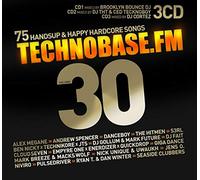 Various - Technobase.Fm Vol. 30