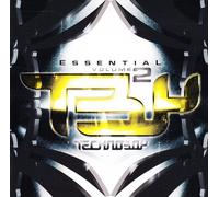 Various - Technoboy Essential Vol.2