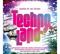 Various - Technoland Sounds of the Future