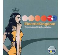 Various - Technolectro Kings Compilation