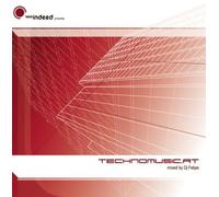 Various - Technomusic.at (Mixed By DJ Felipe)
