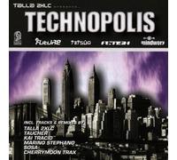 Various - Technopolis
