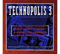 Various - Technopolis 3