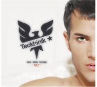 Various - Tecktonik Vol.3