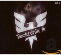 Various - Tecktonik Vol.4-Ltd.Edition