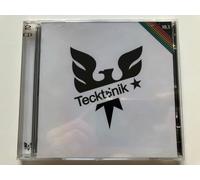 Various - Tecktonik (Vol 5)