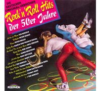 Various - Ted Herold, Peter Kraus, Bibi Johns, Peter Kraus, James Brothers, Maria und Franco Duval, Rudi Büttner..