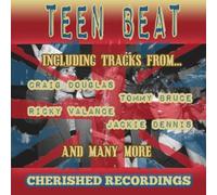 Various - Teen Beat