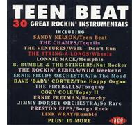 Compilation - Teen Beat Volume 1