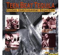 Various - Teen Beat Tquila-16 Instr.Hits