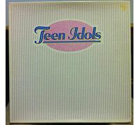 Various - Teen Idols - Teledisc USA - TD 0007, Teledisc USA - TD7