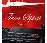 Various - Teen Spirit
