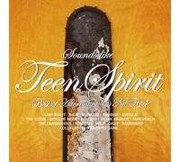 Various - Teen Spirit