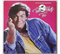 Various - Teen Wolf Too (1987) [VINYL]