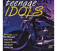 Various - Teenage Idols