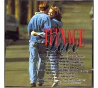 Various - Teenage Love [Import]
