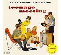 Various - Teenage Meeting