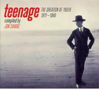 Various - Teenage the Greation of Youth