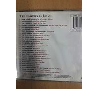 Various - Teenagers in Love [Import]