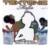 Various Tektonic Mafia 2 (CD)