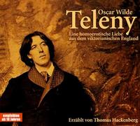 Various - Teleny: Eine homoerotische Liebe aus dem viktorianischen England